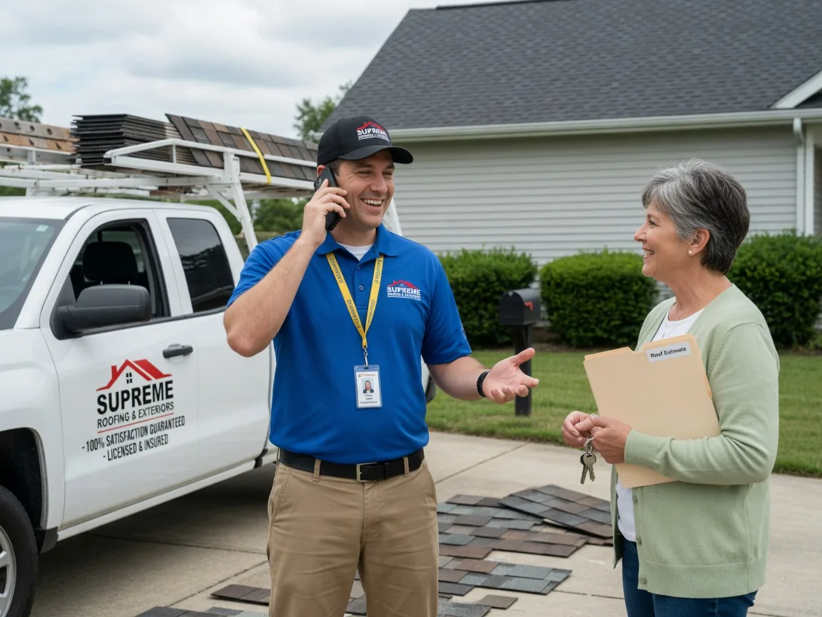 Roof Replacement Rantoul, IL FAQs
