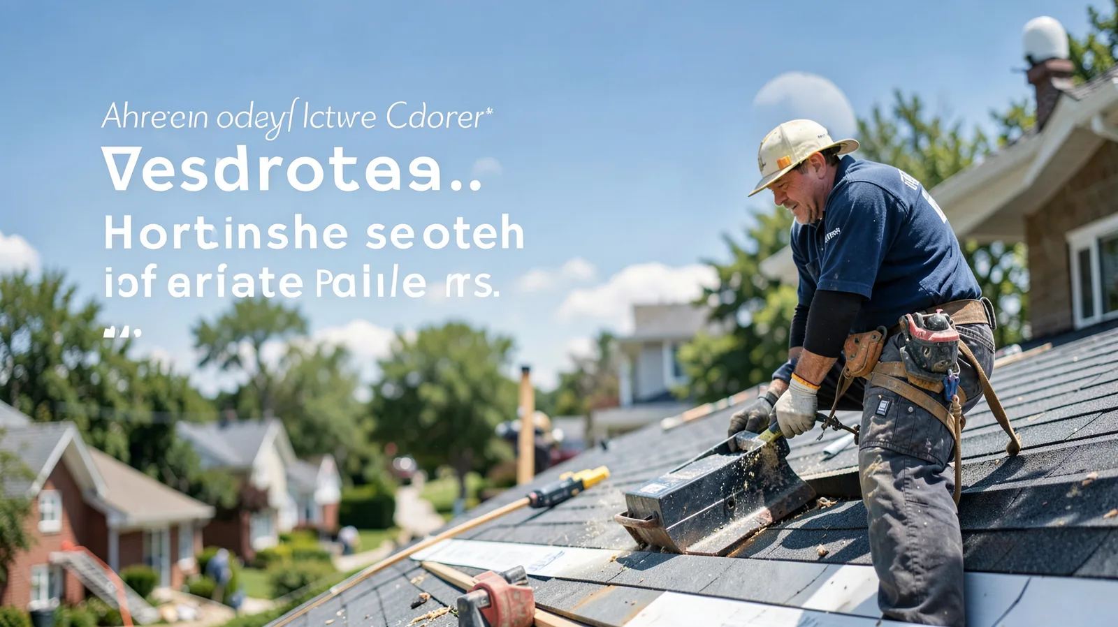 Roof Replacement in Rantoul, IL near me